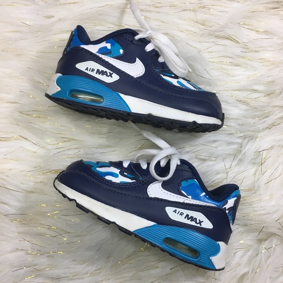 toddler boy nike air max shoes